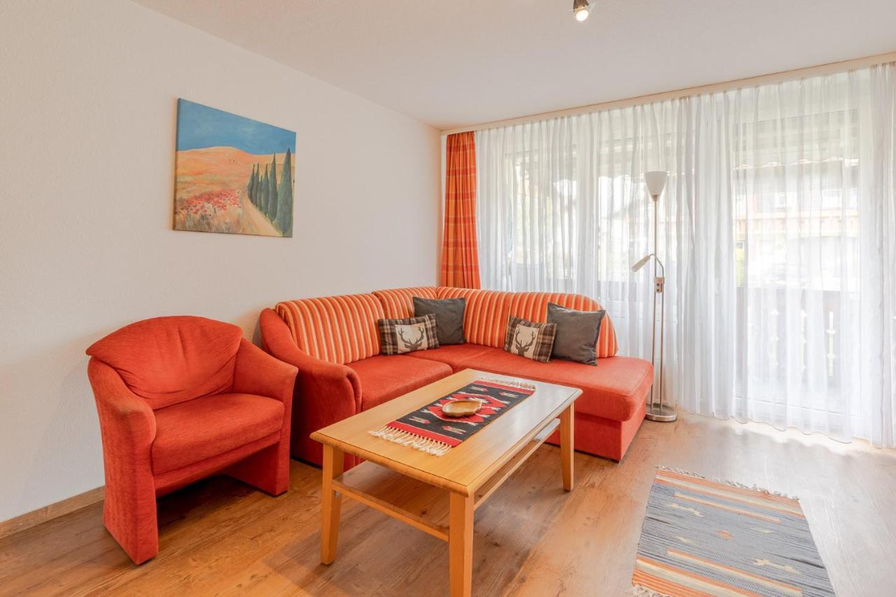 Ferienhaus Gruenten 费斯恩 外观 照片