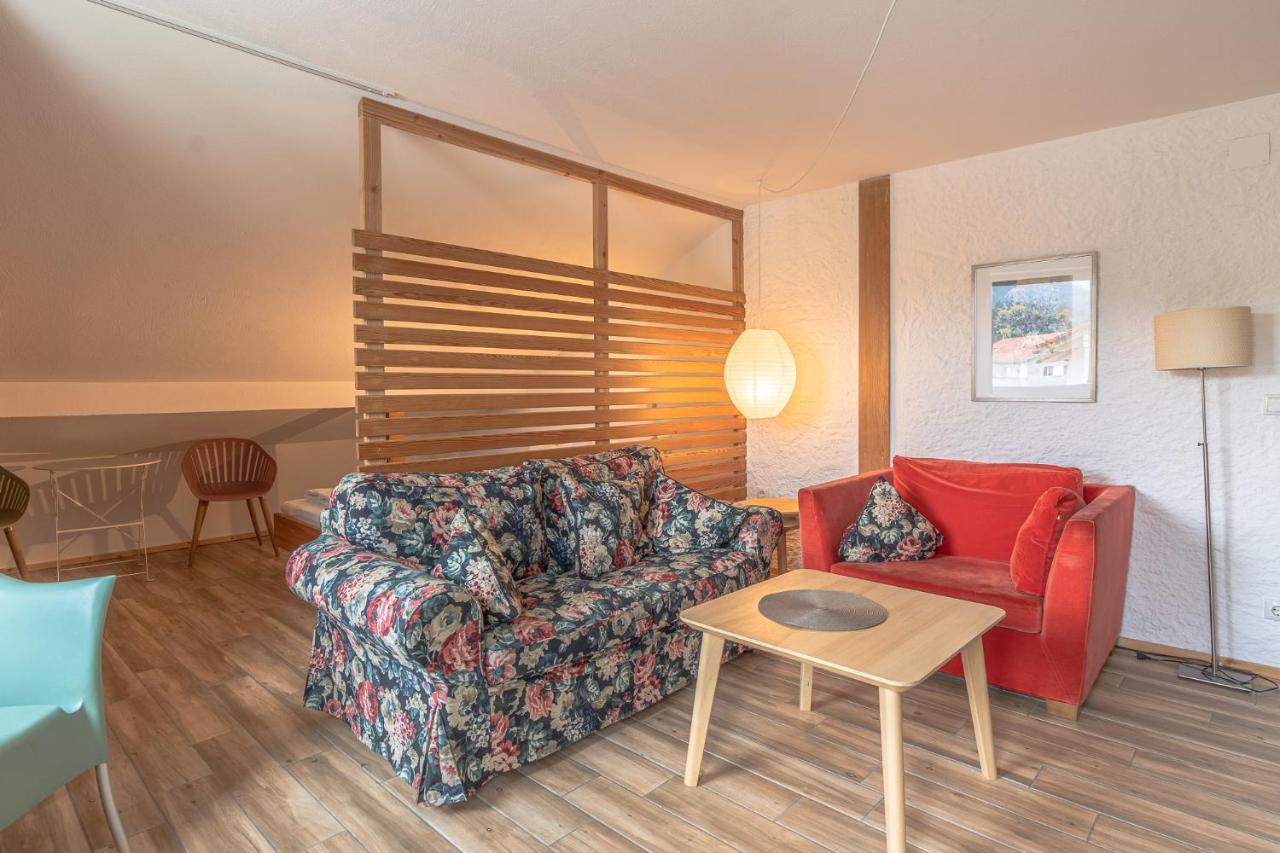 Ferienhaus Gruenten 费斯恩 外观 照片