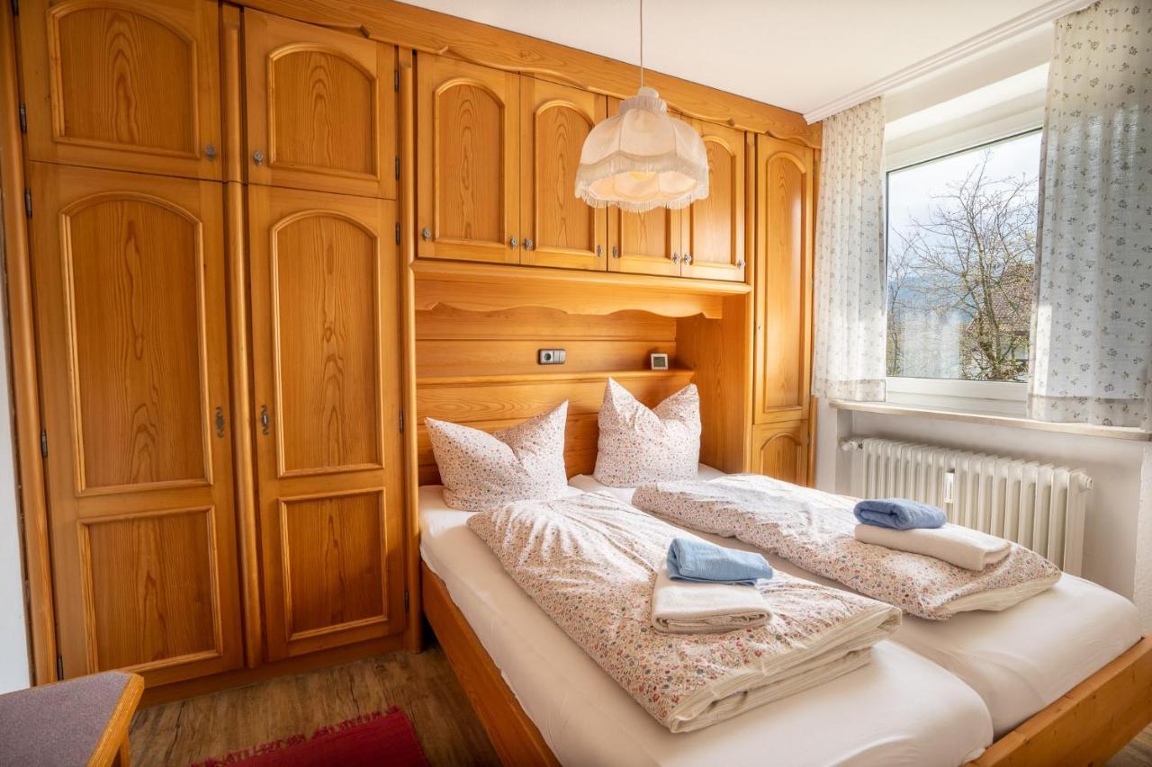 Ferienhaus Gruenten 费斯恩 外观 照片