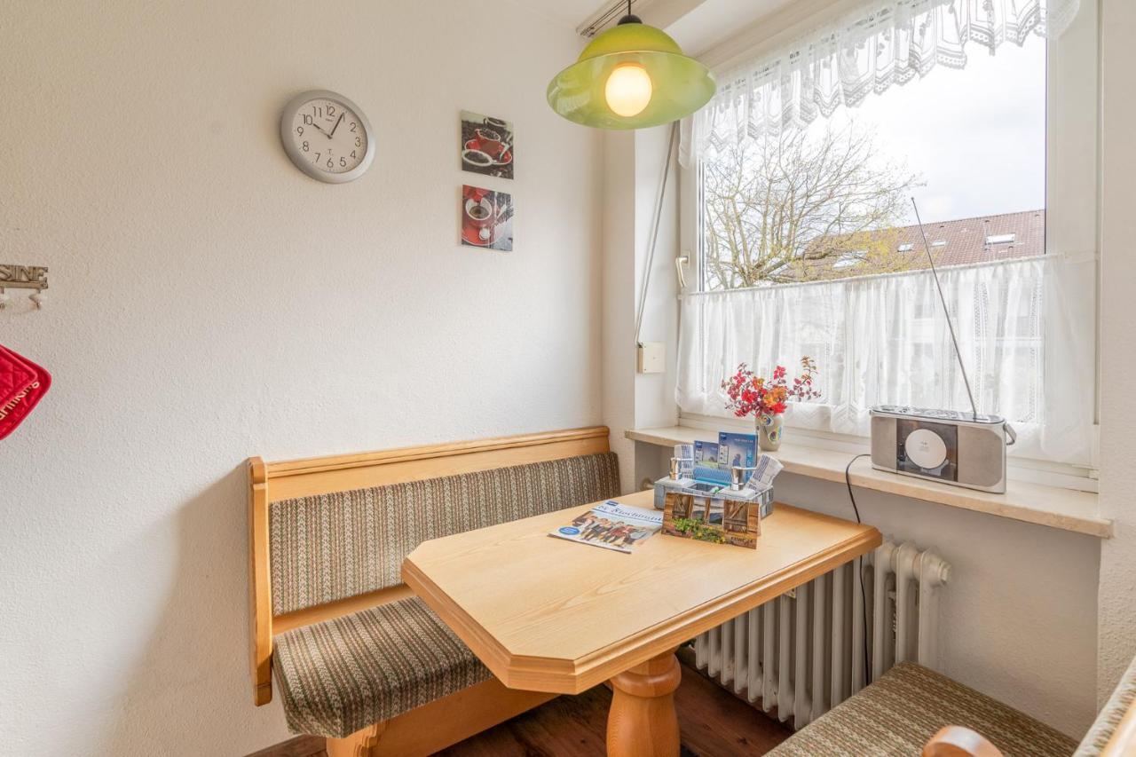 Ferienhaus Gruenten 费斯恩 外观 照片