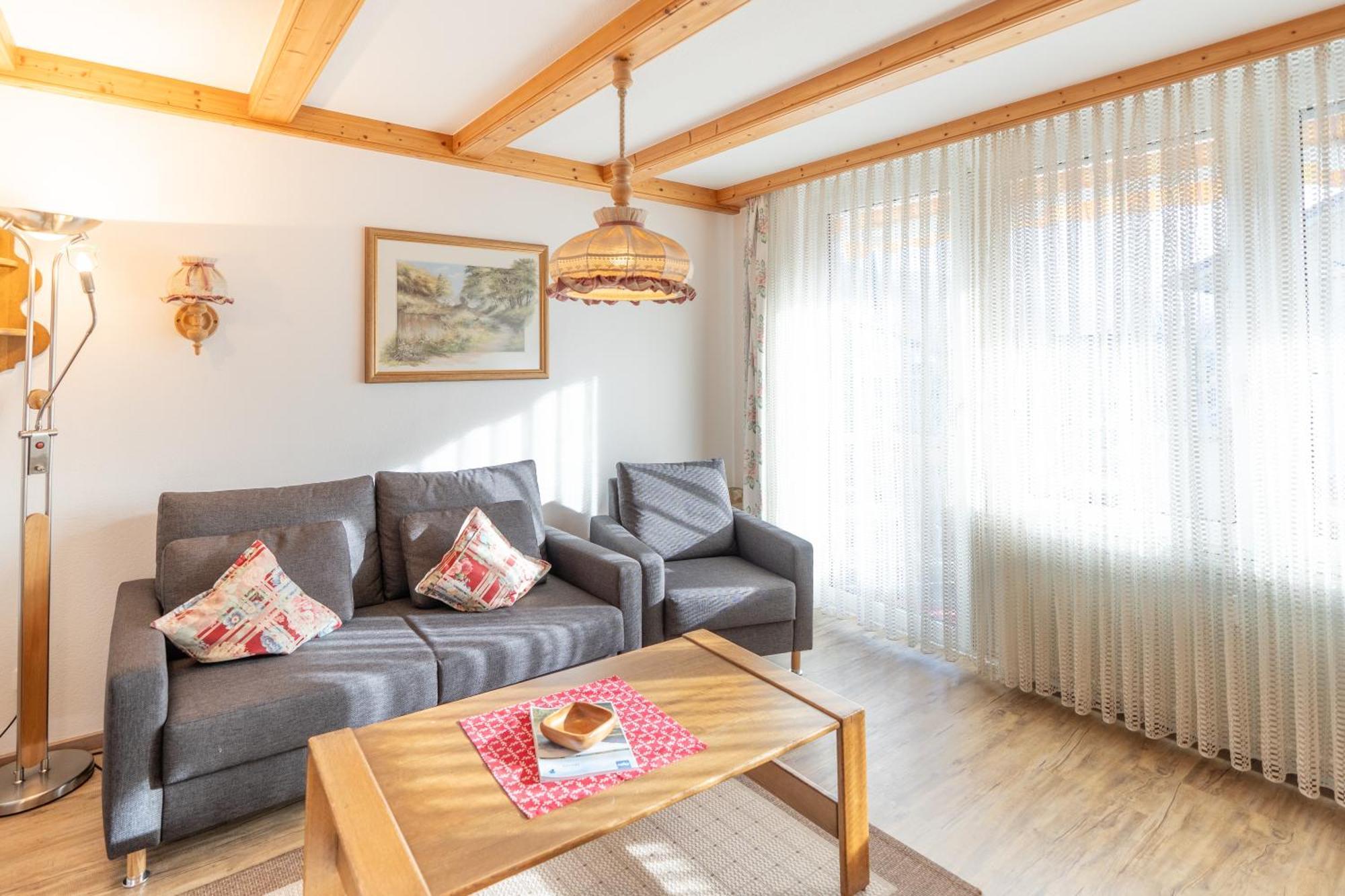 Ferienhaus Gruenten 费斯恩 外观 照片